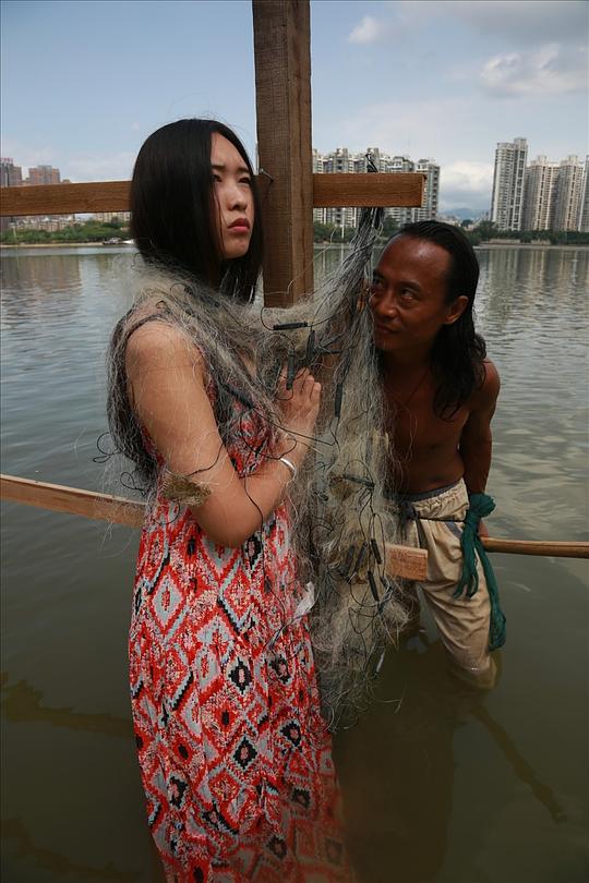 剧照