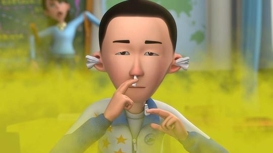 剧照