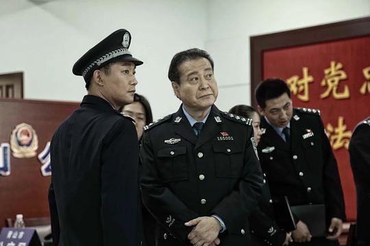 剧照