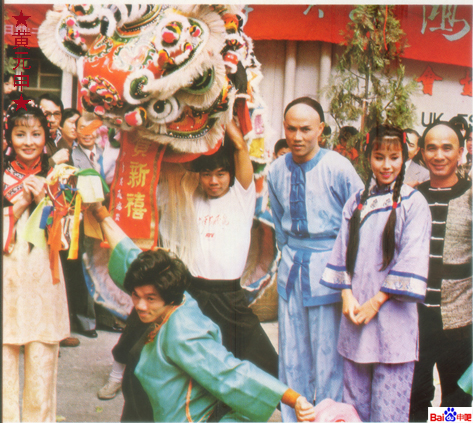 剧照