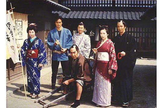 剧照