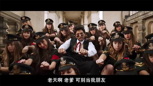 剧照