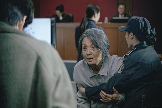 剧照