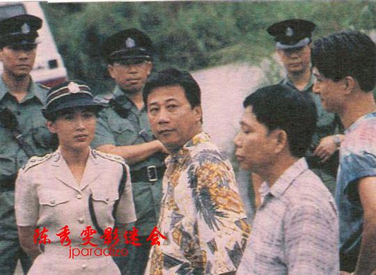 剧照