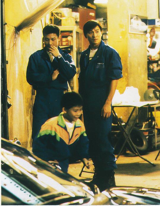 剧照
