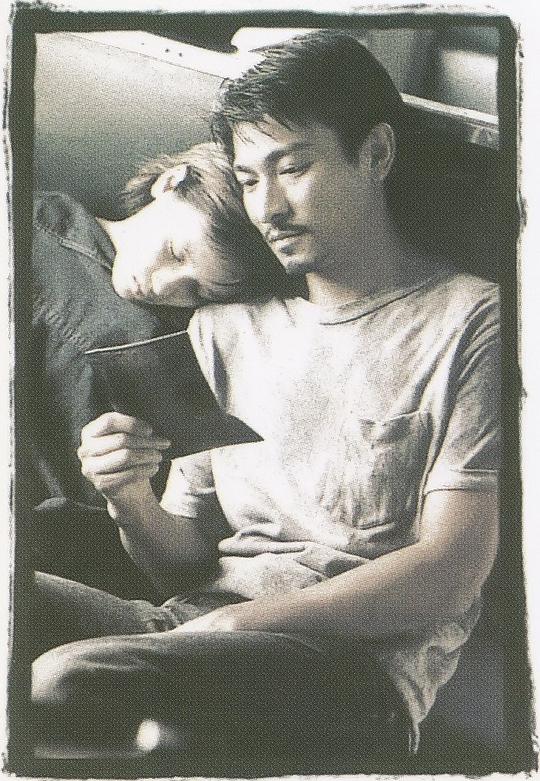 剧照