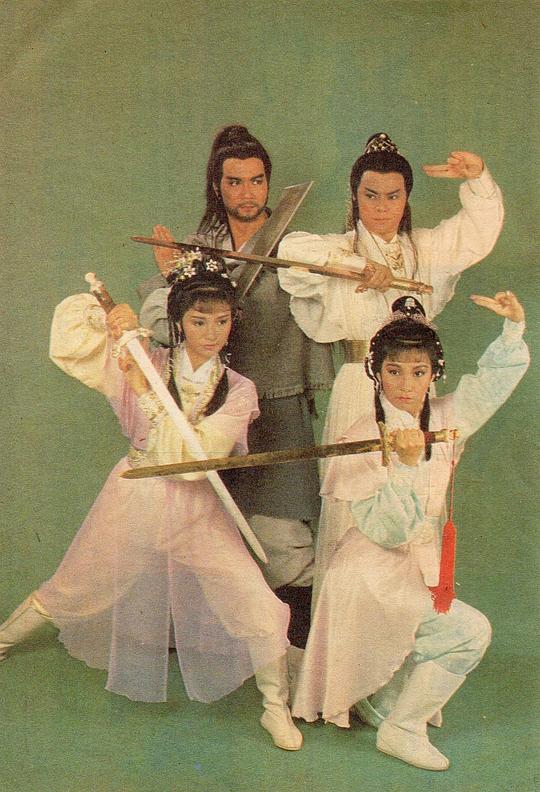 剧照