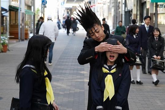 剧照