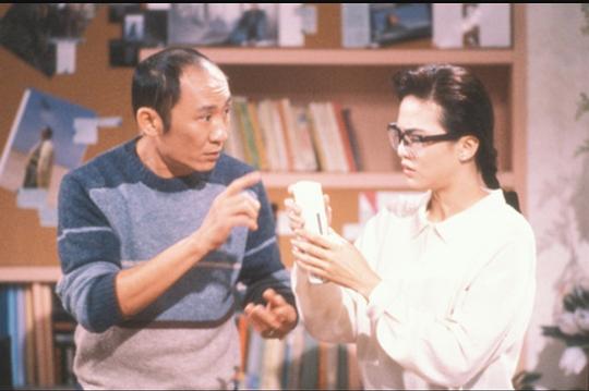 剧照