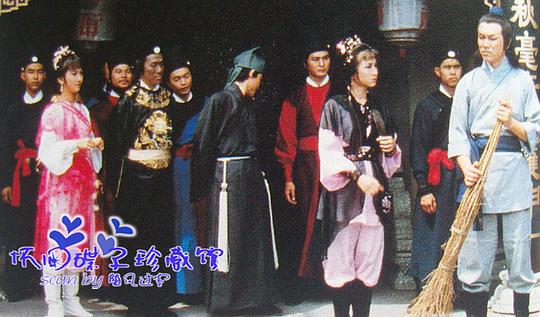 剧照