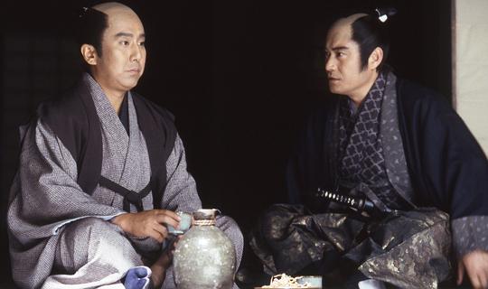 剧照