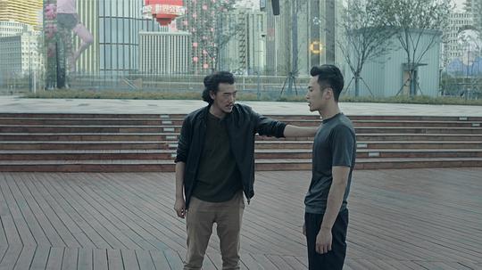 剧照