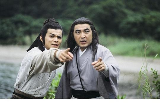 剧照
