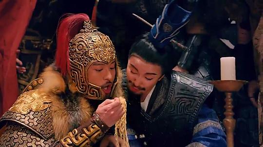 剧照