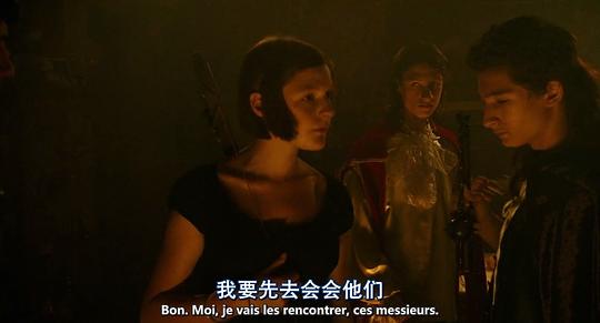 剧照