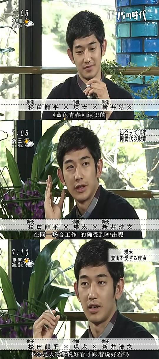 剧照