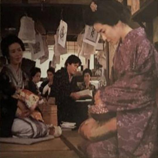 剧照