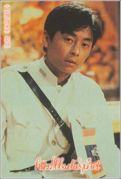 剧照