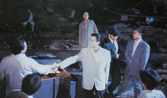 剧照