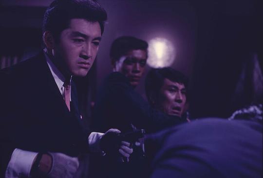 剧照