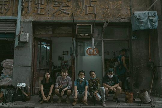 剧照