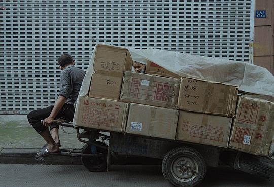 剧照