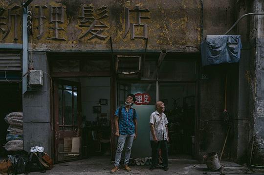 剧照