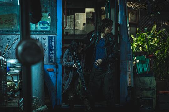剧照