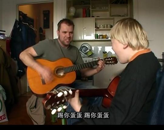 剧照