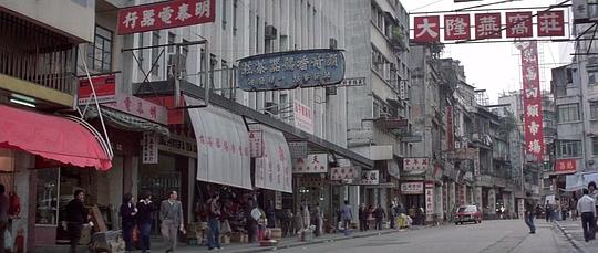 剧照
