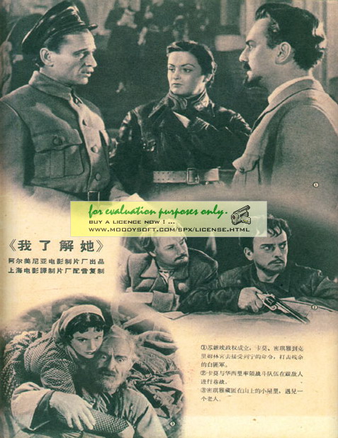 剧照