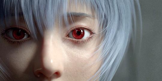 剧照