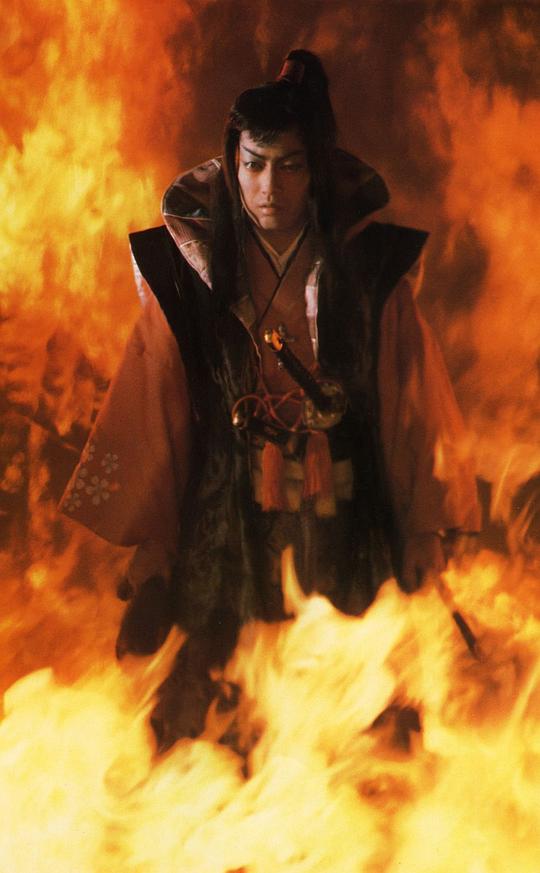 剧照