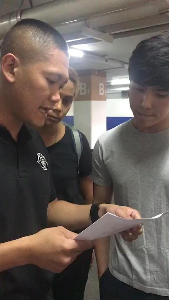 剧照