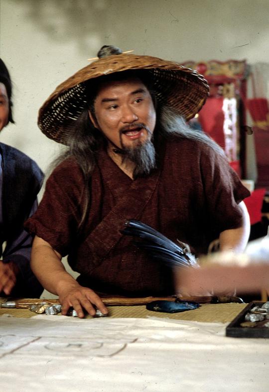 剧照