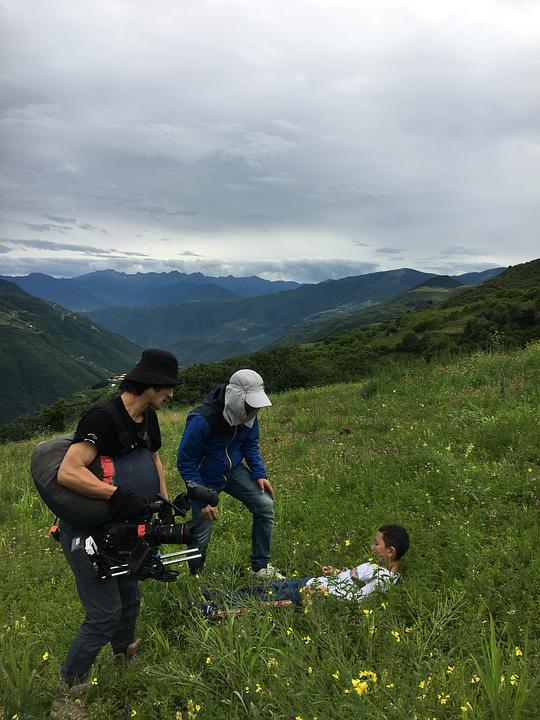 剧照