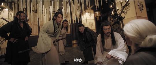 剧照