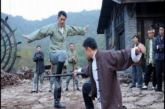 剧照