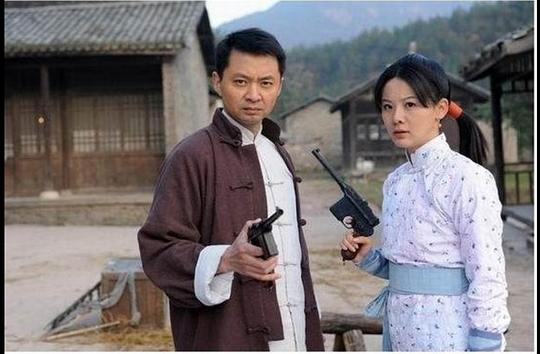 剧照