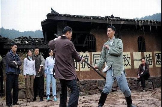 剧照