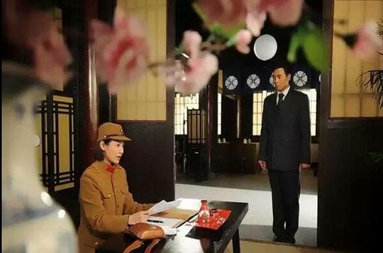 剧照