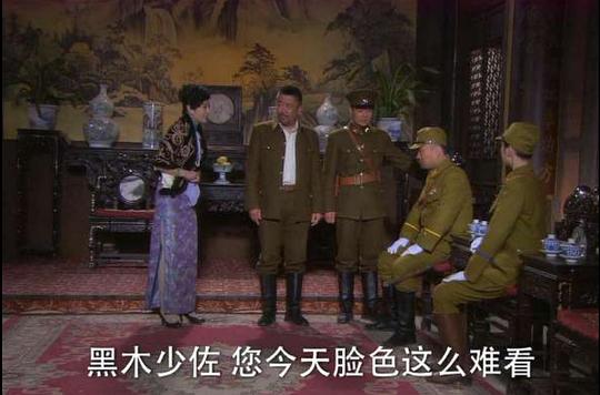剧照