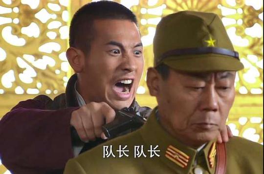 剧照