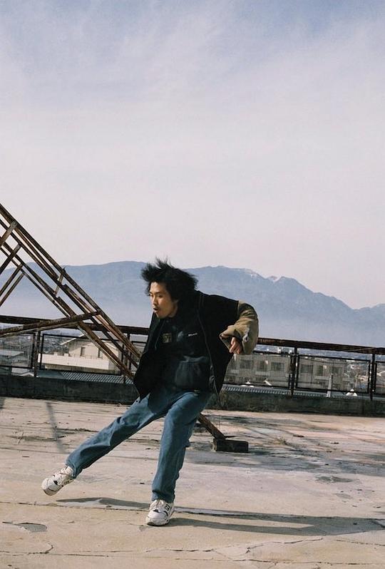 剧照