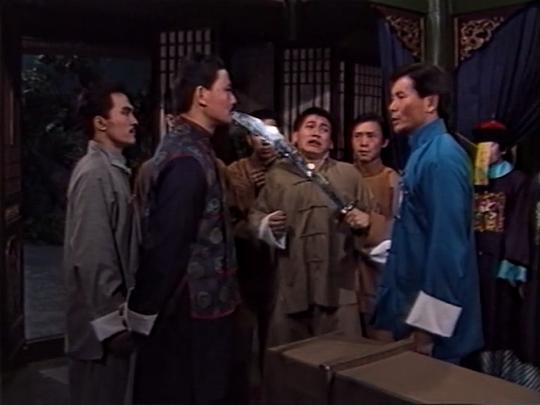 剧照