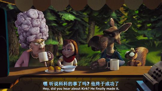 剧照