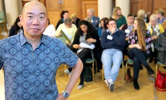 剧照