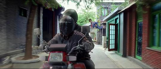 剧照