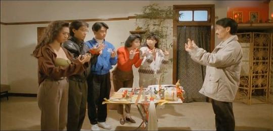 剧照