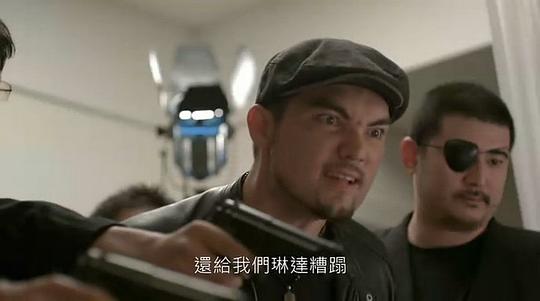 剧照